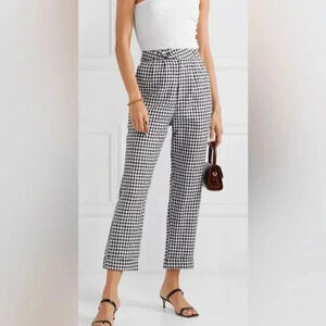 Reformation dress pants for women